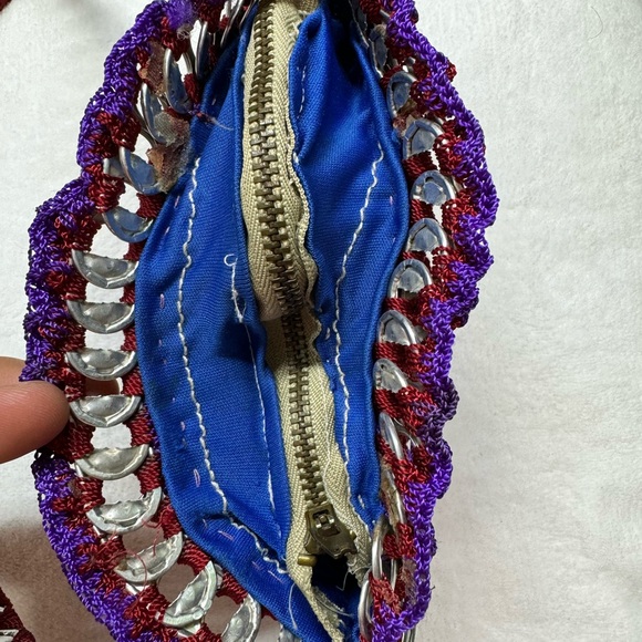 Soda Pop Tab Purse 🥤 - Picture 5 of 5